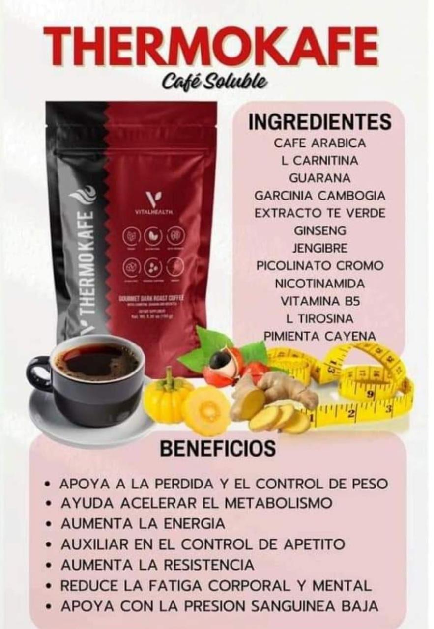 V-THERMOKAFE