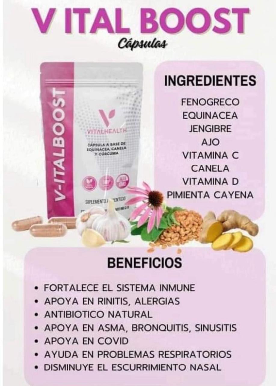 V-talboost