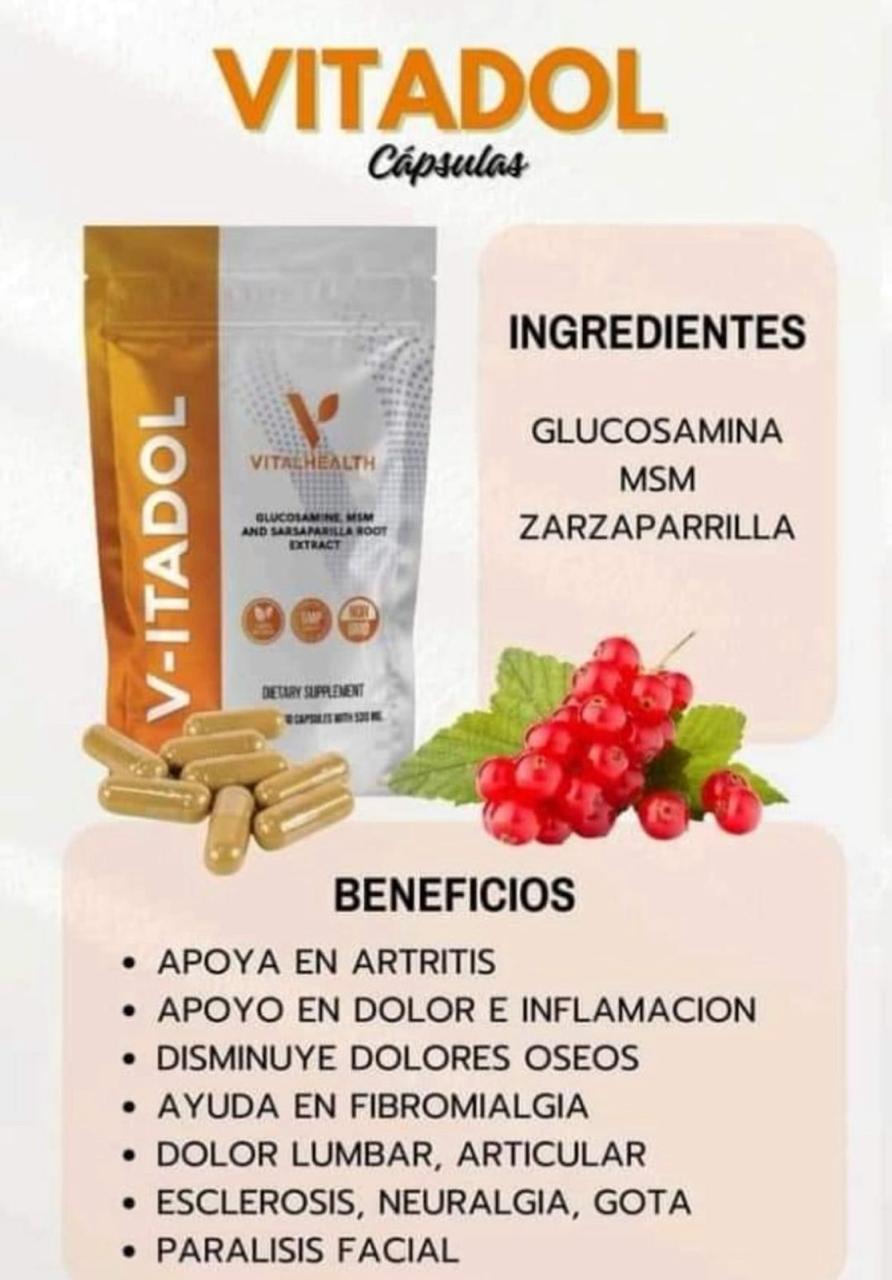 V-ITADOL