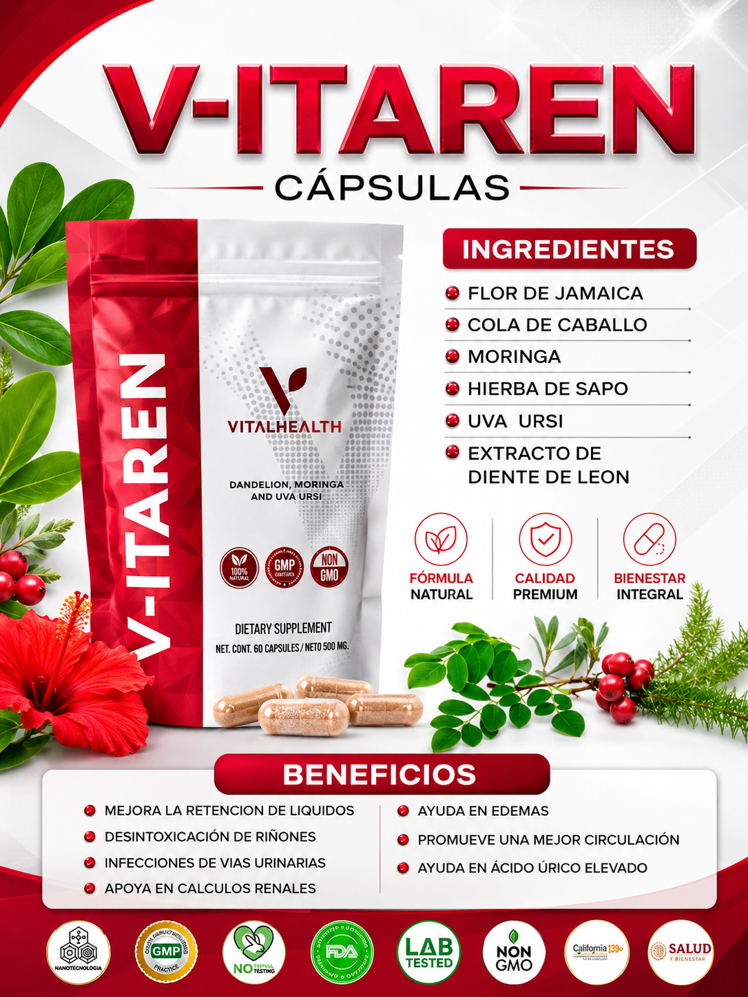 V-ITAREN