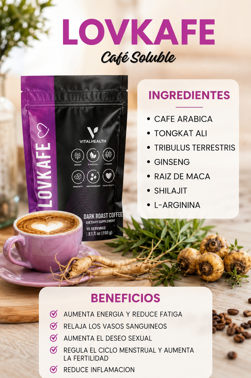 V-LOVKAFE
